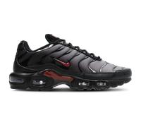Nike Tuned Uomo - Sneakers Nero - Taglia 44.5 - Rete/Sintetico Black 44.5