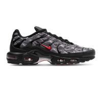 Nike Tuned Uomo - Sneakers Nero - Taglia 44 - Rete/Sintetico Black 44