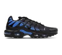 Nike Tuned Uomo - Sneakers Nero - Taglia 44 - Rete/Sintetico Black 44