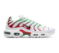 Nike Tuned Uomo - Sneakers Verde - Taglia 42 - Rete/Sintetico Green 42