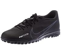Nike, Turf Football Trainers Uomo, Black, 42 EU