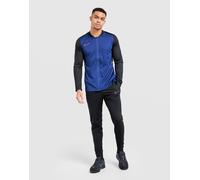 Nike Tuta Academy, blu M