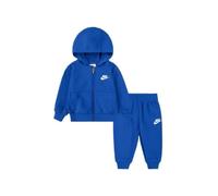 Nike Tuta Bimbo LBR FZ CLUB SET 56M485 (blu royal, 6 mesi)