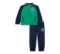 Nike Sportswear unisex Tute da ginnastica - Blu - Foot Locker Blue 80 - 86 CM