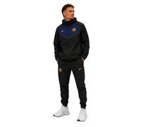 Nike - Tuta da allenamento Inter Milan Tech 2026/2027 - - Sport - Uomo - Nero - L