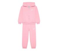 Nike Tuta da Bambina Club Rosa Taglia 2-3 A Codice 36M485-A0W Rosa