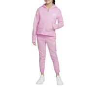 Nike Tuta da Bambina Club Rosa Taglia 3-4 A Cod 36M485-ACG