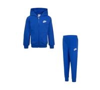 NIKE Tuta da Bambina Club Rosa Taglia 5-6 A Codice 36M485-ACG