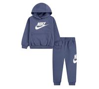 Nike Tuta da Bambini Club Fleece Viola Taglia 5-6 A Codice 86L135-UG5