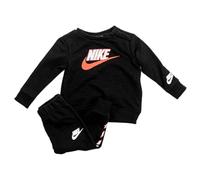 Nike Tuta da Bambini Let's Be Real Nera, Codice 86K514-023, 3 anni