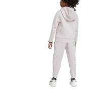 Nike Tuta da Bambini Tech Fleece Rosa Taglia 3-4 A Codice 86L050-PA1