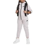 Nike Tuta da Bambini Tech Fleece Rosa Taglia 3-4 A Codice 86L050-PA1 Rosa