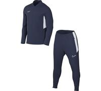 Tuta da calcio Nike Academy Dri-FIT - Uomo - Blu S