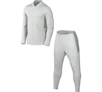 Nike Tuta Da Calcio Academy Dri-Fit - Uomo, Photon Dust/Lt Smoke Grey/Dynamic Turq, HJ3773-025, M