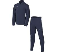 Nike Tuta Da Calcio Dri-Fit Academy - Ragazzo/A, Blu Mezzanotte Navy/Bianco, HJ3715-410, L