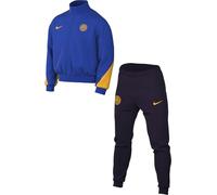 Nike Tuta Da Calcio In Maglia Dri-Fit Inter Strike Da Uomo - Terza, Lyon Blue/University Gold, FQ2473-438, 2XL