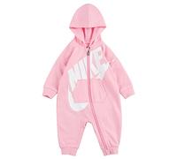 Nike Tuta da Neonata Play All Day Rosa Taglia 0-3 M Codice 5NB954-A8F