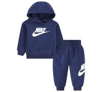 Nike Sportswear Tuta da jogging navy / bianco, Taglia 80-86