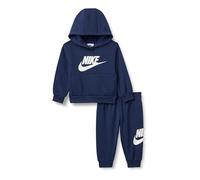Nike Sportswear Tuta da jogging navy / bianco, Taglia 86-92