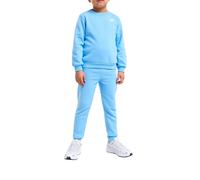 Nike - Tuta Girocollo da Bambino Lbr, Blu - Taglia 4-5 A - 86M877-UR2 Blu