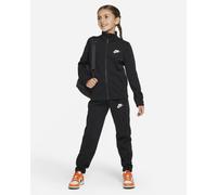 Nike TUTA IN ACETATO RAGAZZI UNISEX COL.NERO TG.10-12 ANNI