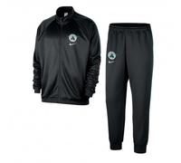 Nike Tuta Nba Boston Club Cts Nero Clover Uomo XL