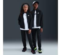Nike Tuta sportiva Dri-Fit Black da Bambini M Nero