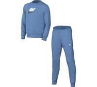 Tuta Nike Sportswear - Ragazzi - Blu S