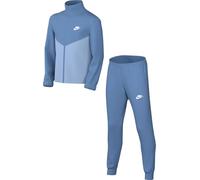 Nike Tuta Sportswear - Ragazzi, Blue Beyond/Psychic Blue/White, FD3067-489, L