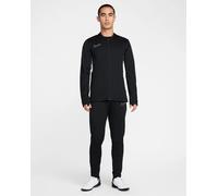 Nike Tuta Uomo Dri Fit Academy 25 BR - 010 (Nero/Bianco)