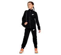 Tuta Nike Sportswear Nero Bambino - FD3067-010 - Taille M (10/12 anni)