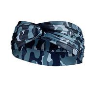 Nike Twist Knot, StirnBND Unisex-Adulti, Thunder Blue, Taglia Unica