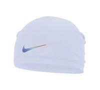 Nike U Dri-Fit Peak Uncuffed Beanie Cappellino Berretto No Risvolto Unisex Ghost