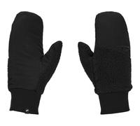 Nike U LM N1011755081MD - Pile da uomo, colore: Nero/Nero/Grigio scuro