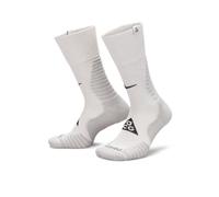 Nike Calze di media lunghezza ACG XL ammortizzate Outdoor Bianco 46-50 (1 paio)