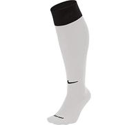 Nike U NK Classic II 2.0 -Team Calzini, Uomo, White/Black, M