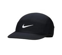 Berretto da tennis Nike Dri-Fit Fly Cap - black/anthracite/white M//L