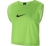 Nike U NK DF PARK20 BIB x3 Pettorine da allenamento S Verde