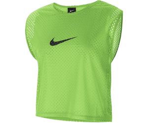 Nike U NK DF PARK20 BIB x3 Pettorine da allenamento S Verde