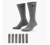 NIKE U Nk Everyday Cush Crw 6pr 132 Calzini Uomo