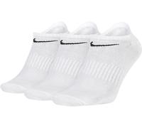 Nike U NK EVERYDAY LTWT NS 3PR Calze L