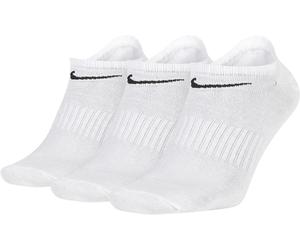Nike U NK EVERYDAY LTWT NS 3PR Calze XL