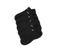 Nike U Nk Everyday Ltwt Ns 6pr-band Calzini Unisex - Adulto