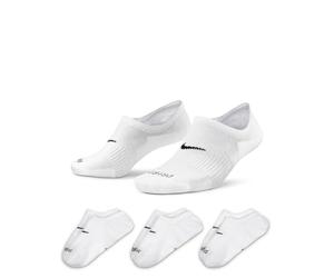Nike U Nk Everyday Plus Cush Footie Calzini Donna