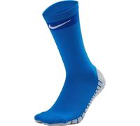 Nike U NK MATCHFIT CREW-TEAM Calze XL Azzurro