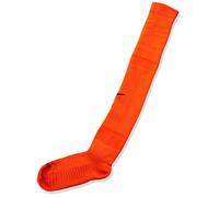 Nike U Nk Matchfit - Ginocchiera High Team 20, Calzini Unisex - Adulto, arancione (Team Orange / Black), M