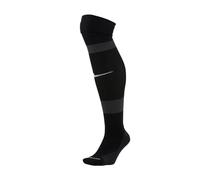Calze Nike Matchfit Nero Unisex - CV1956-010 - Taille S (34-38)