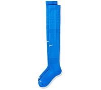 Nike U NK MATCHFIT Knee High - Team 20 Calzini, Unisex - Adulto, Team Royal/(White), M