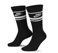 Nike U Nk Nsw Everyday Essential Cr Pacco 3 Calze Logo Nere DX5089-010