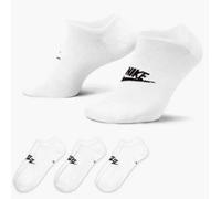 Nike U Nk Nsw Everyday Pacco 3 Fantasmini Bianco DX5075-100